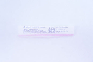 BD 305195 PrecisionGlide Ndle 18G x 1
